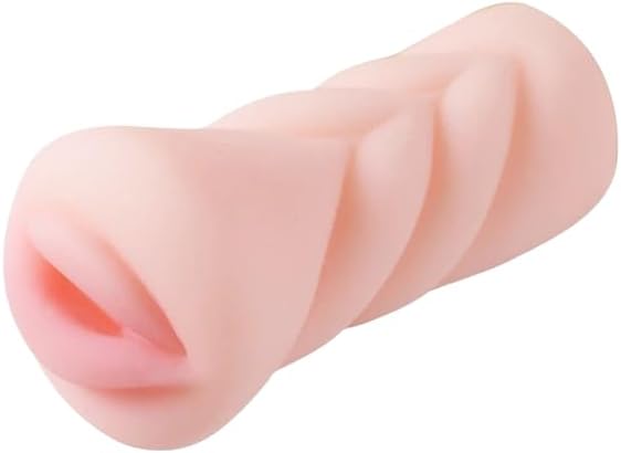 Masturbador masculino de boca para hombres