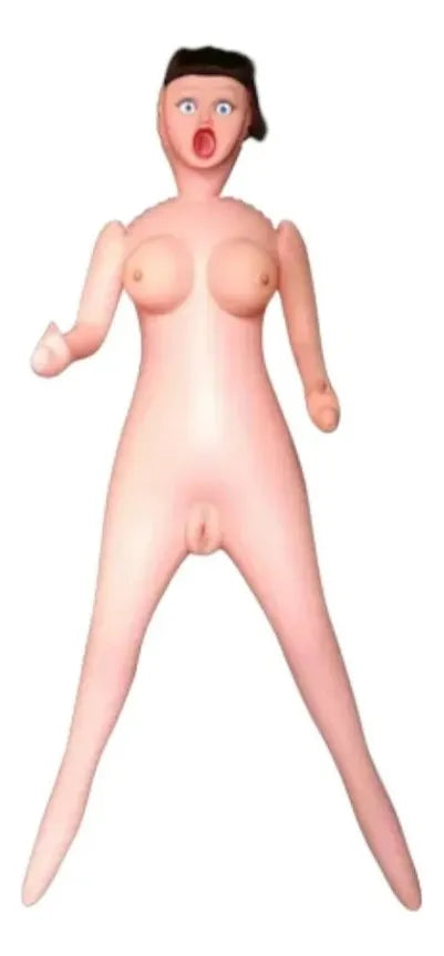Muñeca Sexual Masturbador