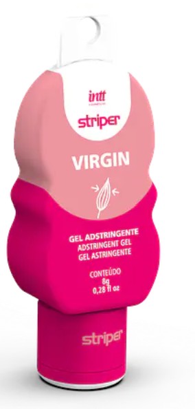 Gel Astringente Virgin INTT-8 g