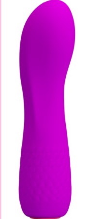 Alice Vibrador Recargable