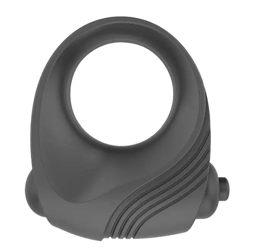 Anillo Vibrador Ruster Reutilizable De Alta Potencia