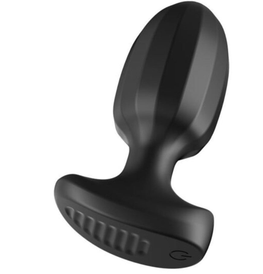 Plug anal app control