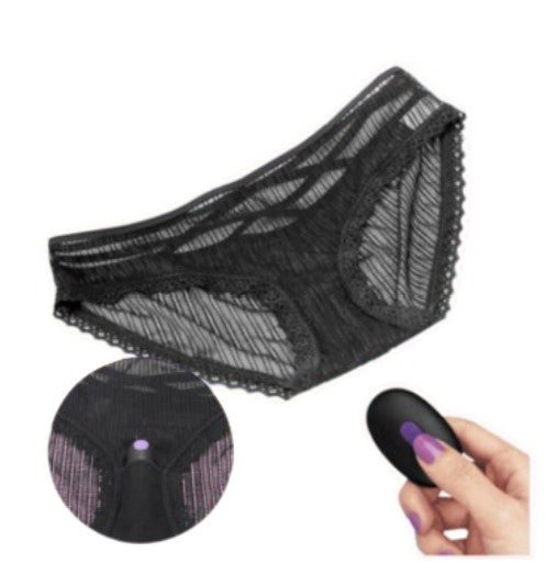 calzon con control talla s