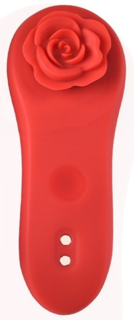 Magic Caleo Calzón Vibrador con APP