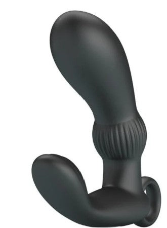 Cayla Vibrador Próstata y Perineo Recargable
