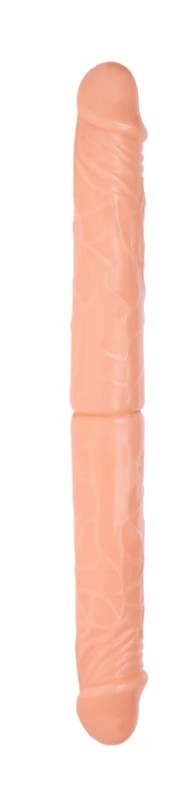 Dildo Doble BAILE