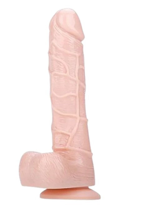 Dildo realista Park 17cm