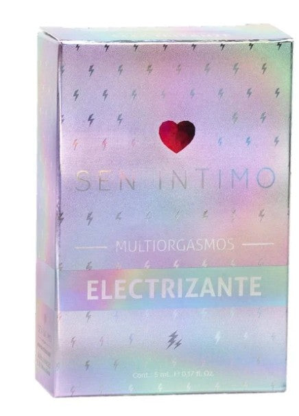 Electrizante
