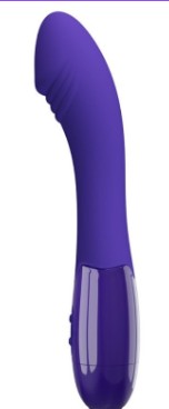 Elemental Vibrador Punto G Recargable