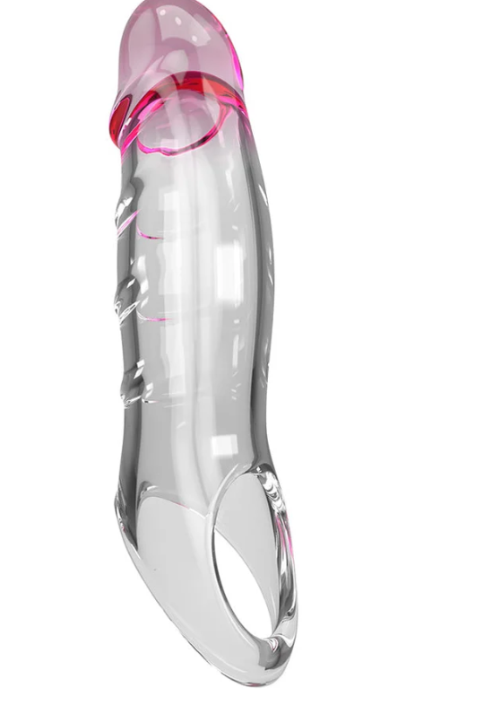 Darnell Funda Extensora - Transparente