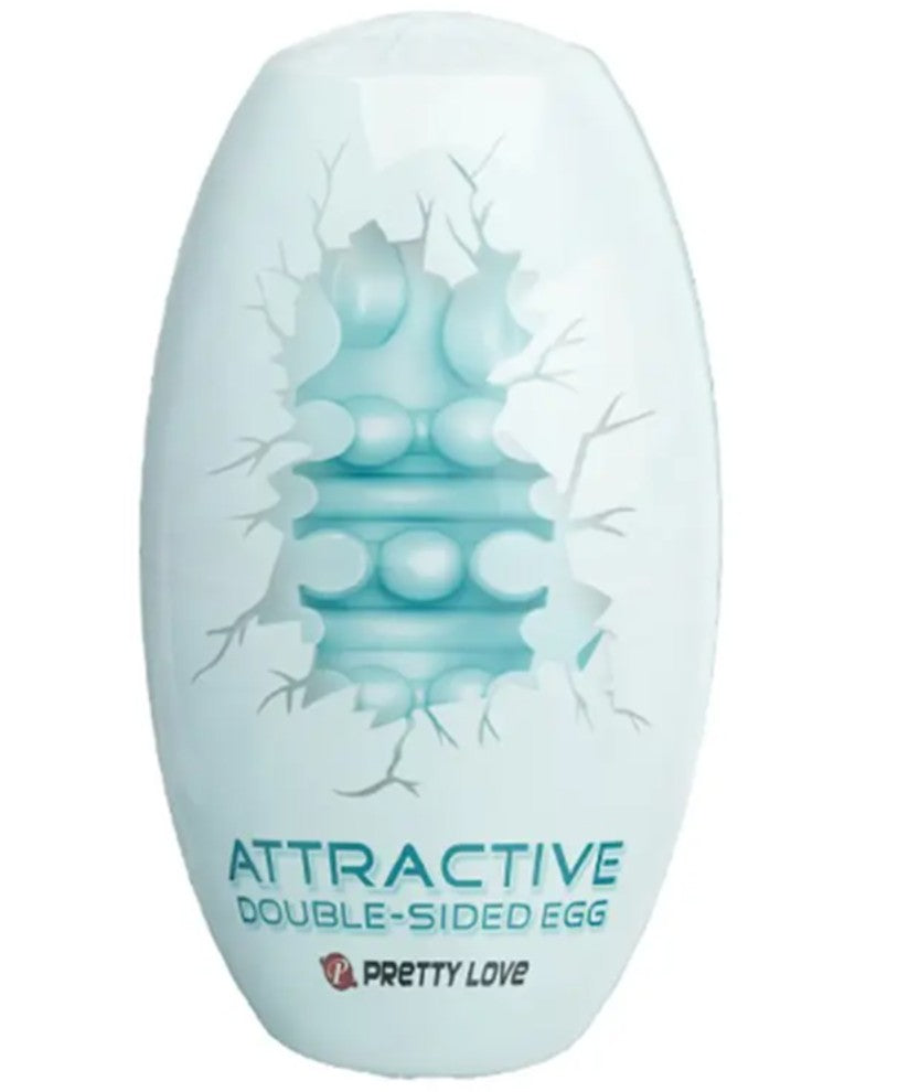 Huevo Masturbador Attractive