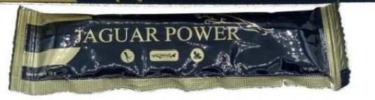 jaguar power