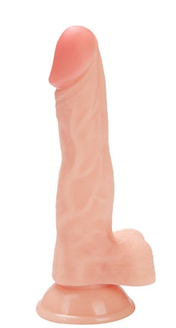 Dildo realista Jaydon 20cm