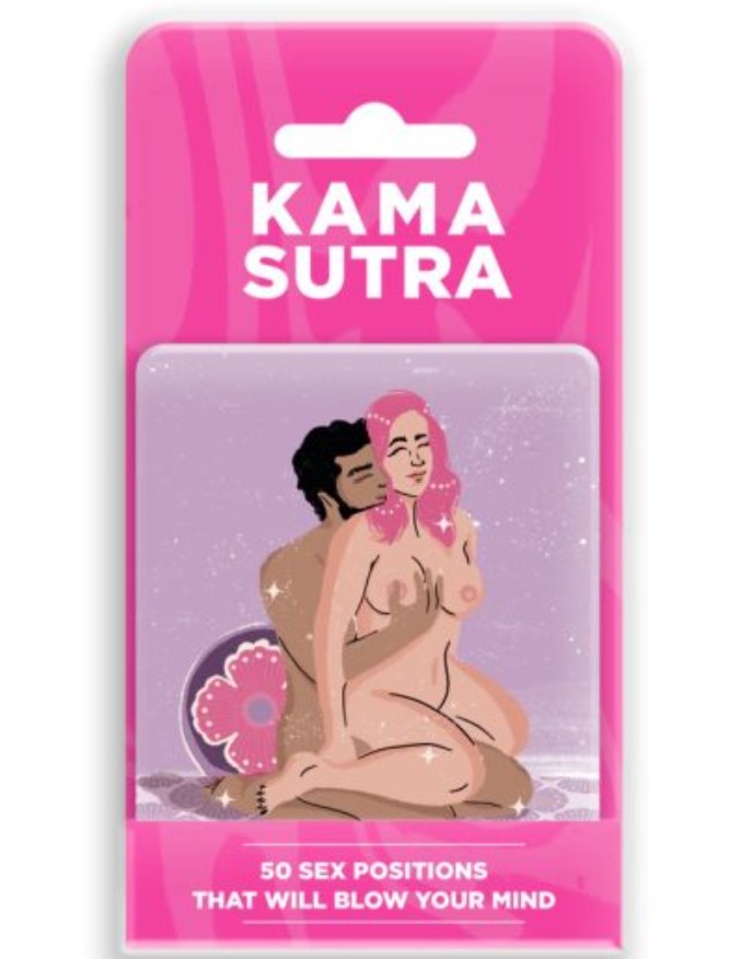 Kamasutra
