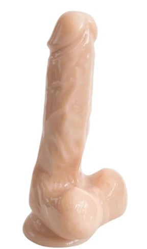 Dildo realista Lalo 18cm