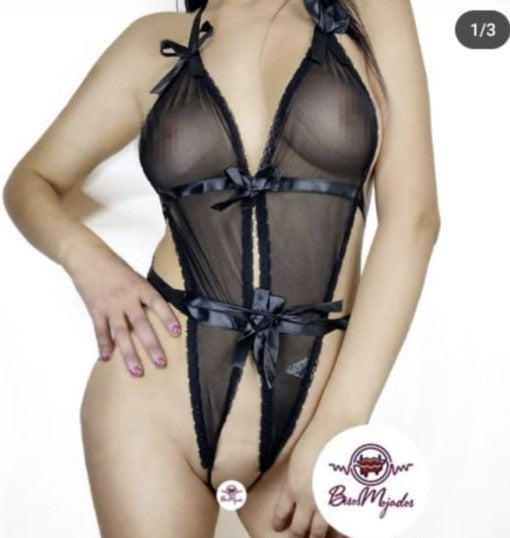 Body Lencería Erótica Mujer – Sex Shop Temuco