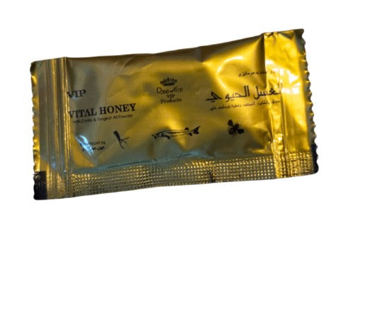 miel con caviar unisex