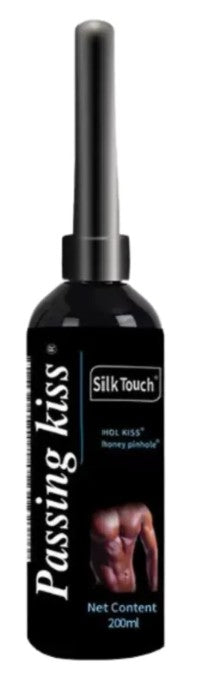 Lubricante Anal con Aplicador 100ml