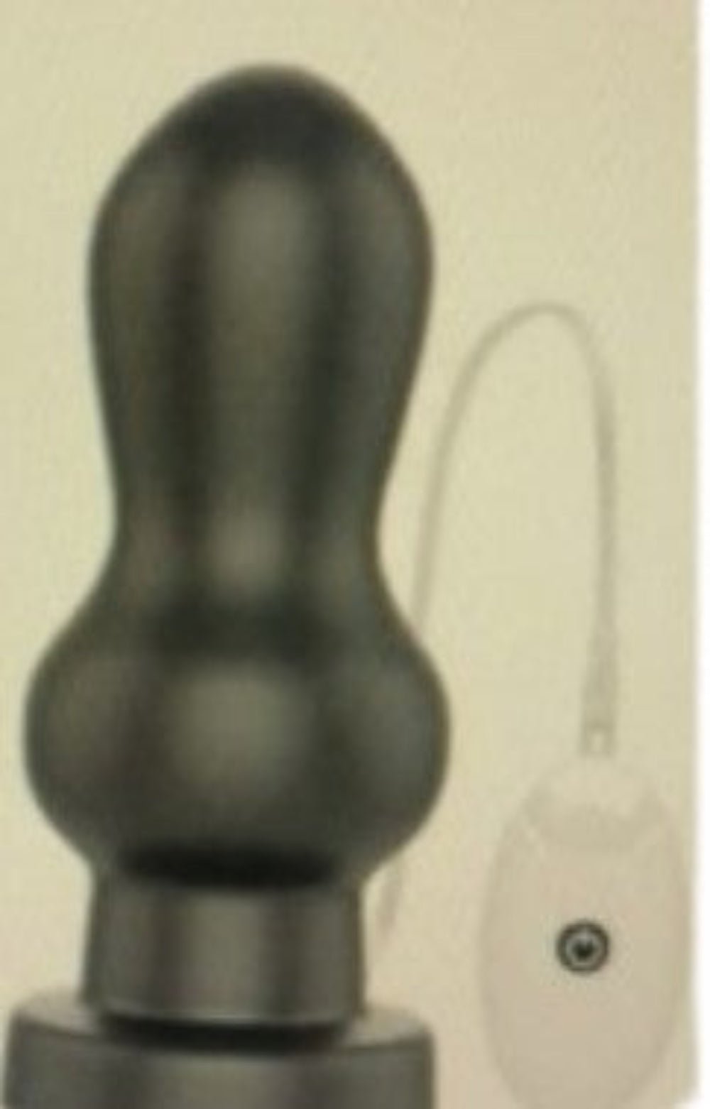 plug xxl con vibrador