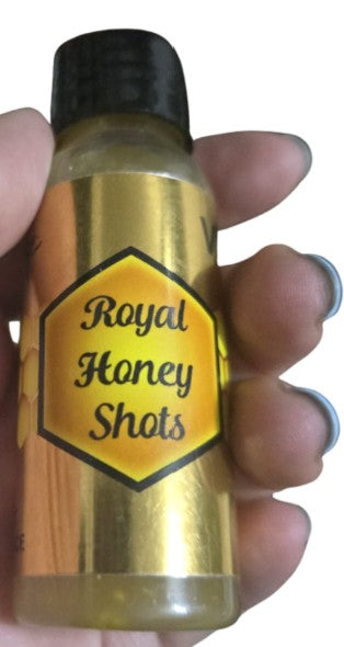royald honey shot