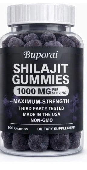 shilajit