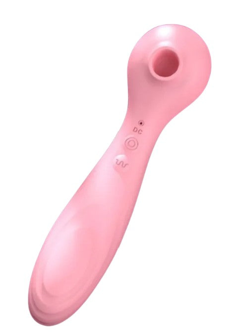 Succionador y vibrador Bumi