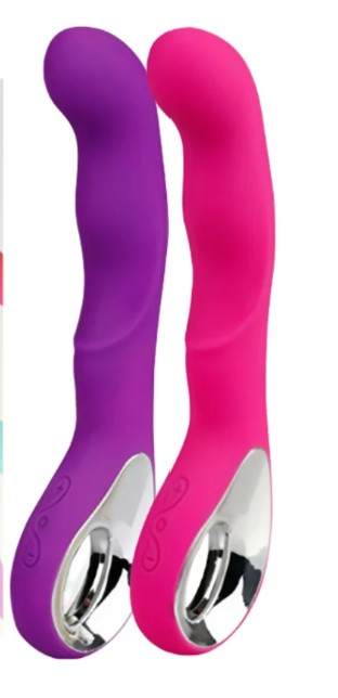 Vibrador Magic Wand