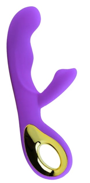 Vibrador Magic Wand Plus