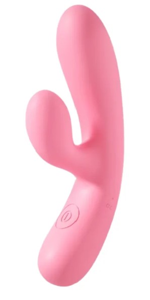 Vibrador doble Helen