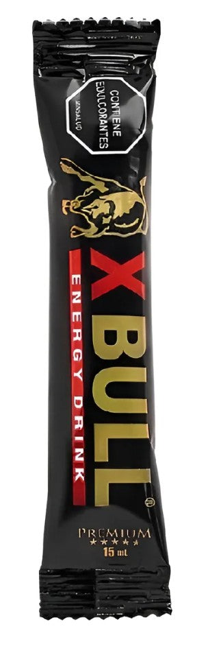 X Bull Hombre