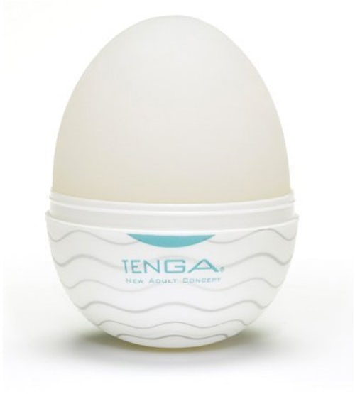 Tenga® Egg – Huevo Masturbador
