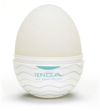 Tenga® Egg – Huevo Masturbador