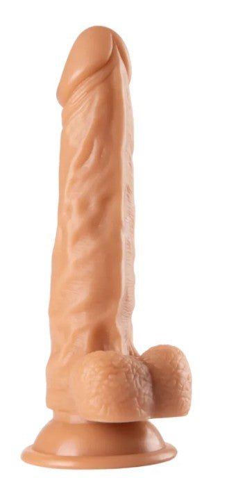 Dildo realista Oliver 19cm
