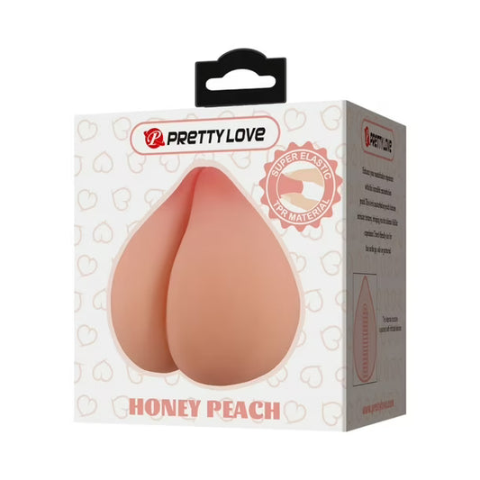 Masturbador Honey Peach