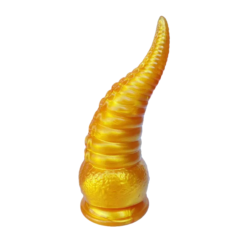 Dildo TENTACULO
