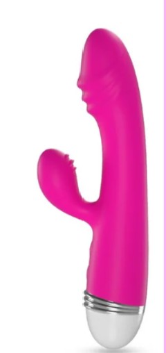 Vibrador Frida LILO
