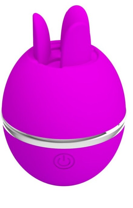 Gemini Ball 2 en 1 Estimulador Externo Recargable