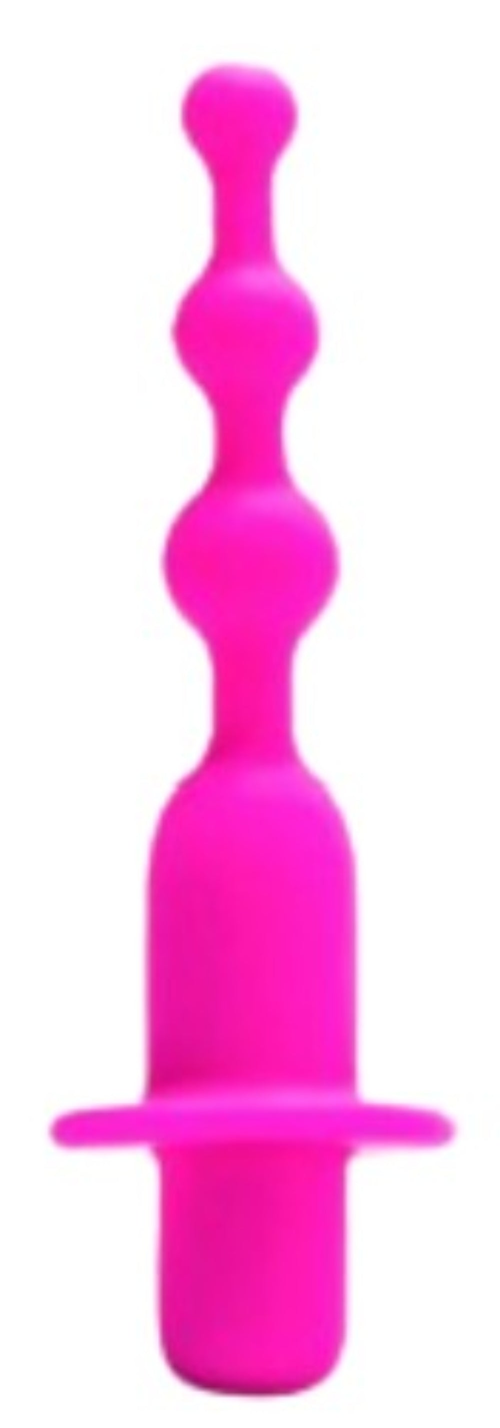 la Vara Anal con vibración "Hermosa"