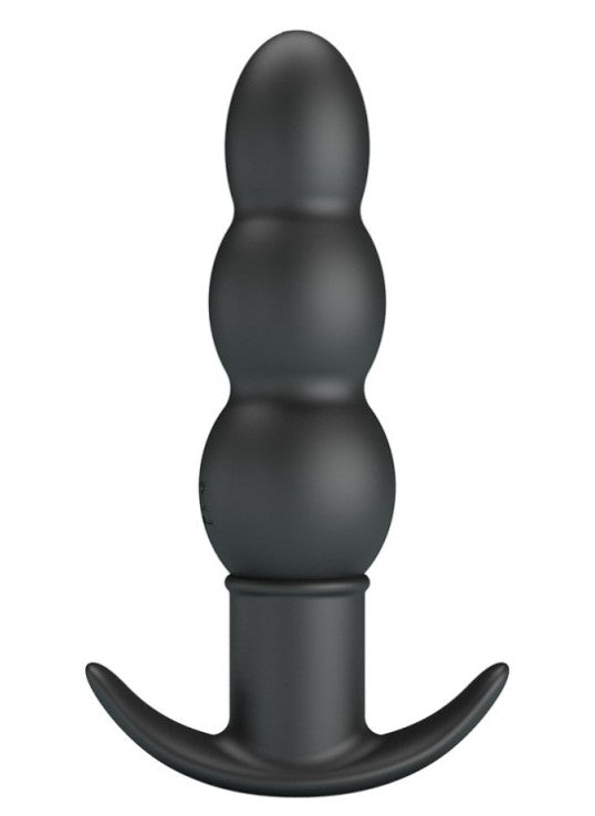 Ae Rocket Plug Vibrador Anal