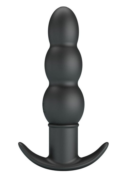Ae Rocket Plug Vibrador Anal