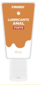 LUBRICANTE ANAL FORTE 30ML