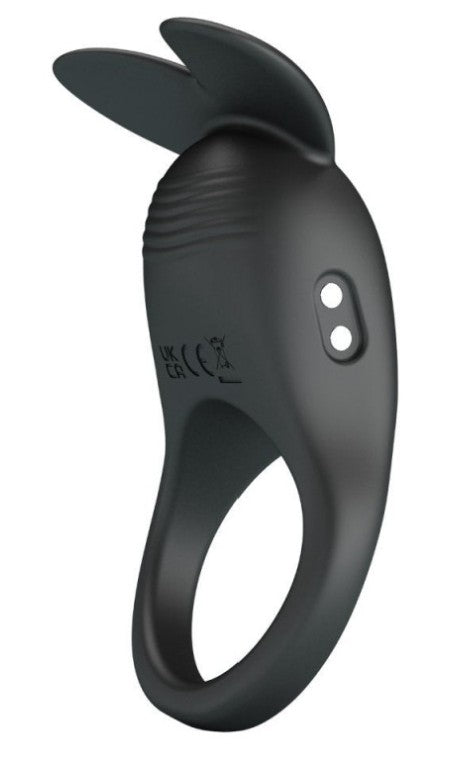 Carlton Anillo Vibrador Recargable