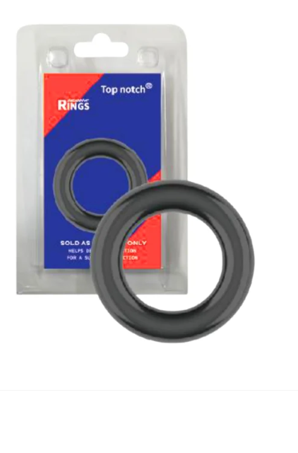 Anillo erector masculino