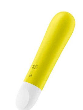 Vibrador Bala Satisfyer Power Bullet