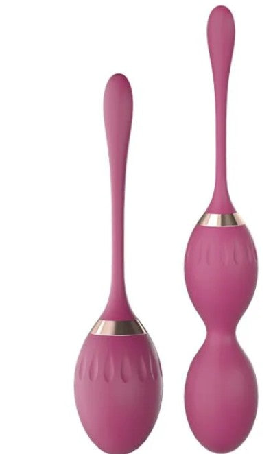 Bolas Kegel