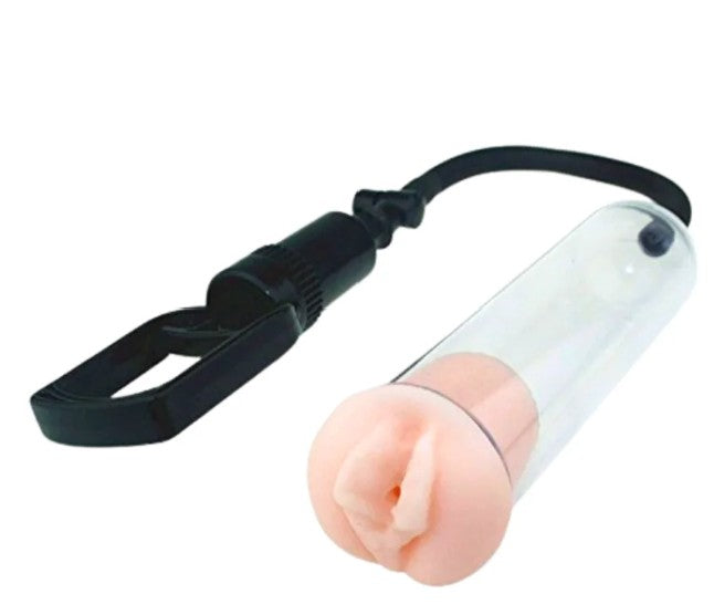 Bomba de vacío para pene Penis Pump
