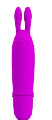 Boyce Mini Vibrador Conejito