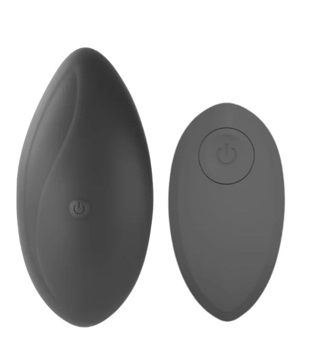 Vibrador a control para Ropa interior