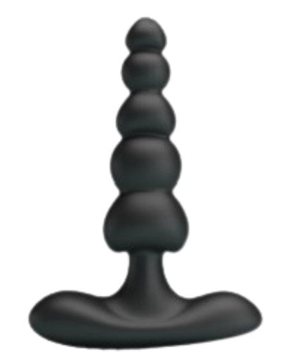 Corban Plug Anal Vibrador