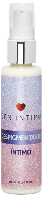 Despigmentante Intimo 60 Ml